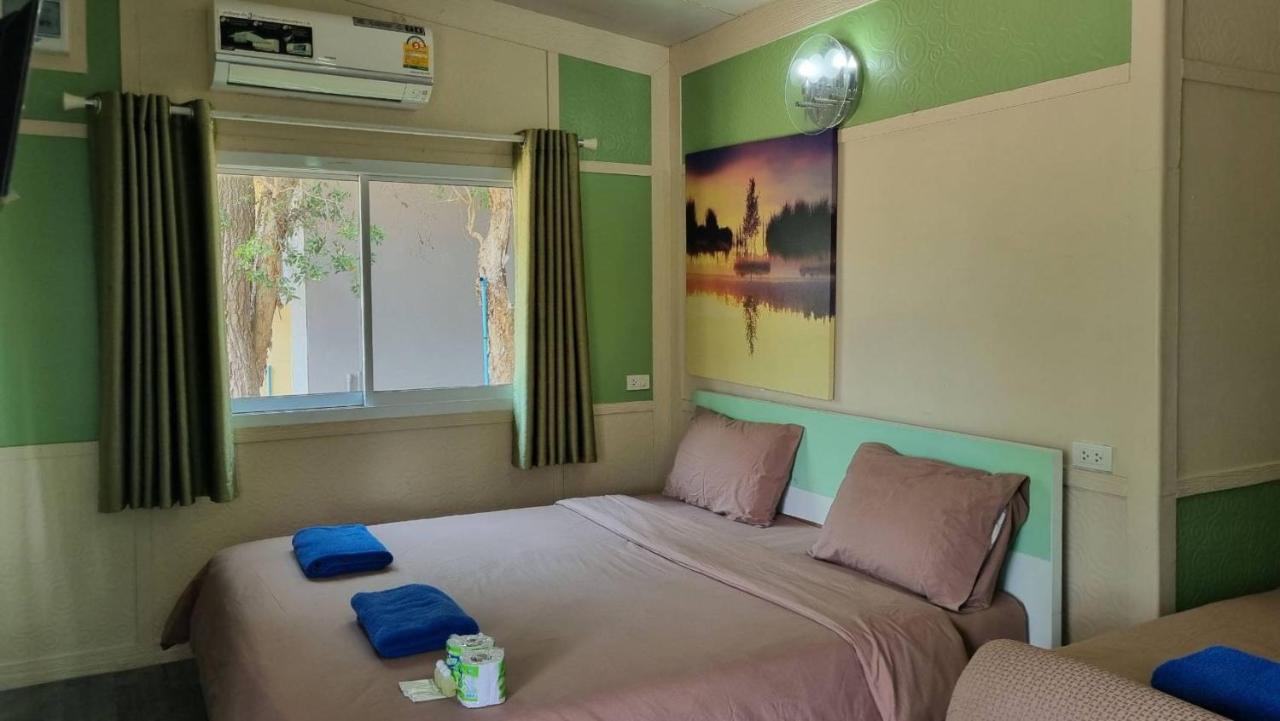 Rayonghouse Resort Екстериор снимка