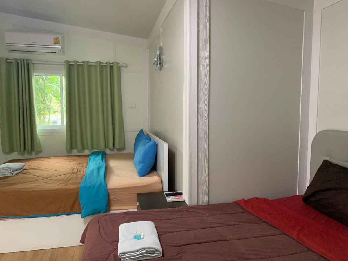 Rayonghouse Resort Екстериор снимка