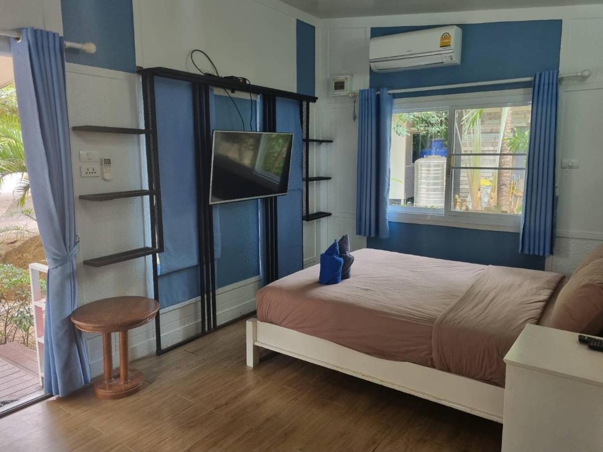 Rayonghouse Resort Екстериор снимка