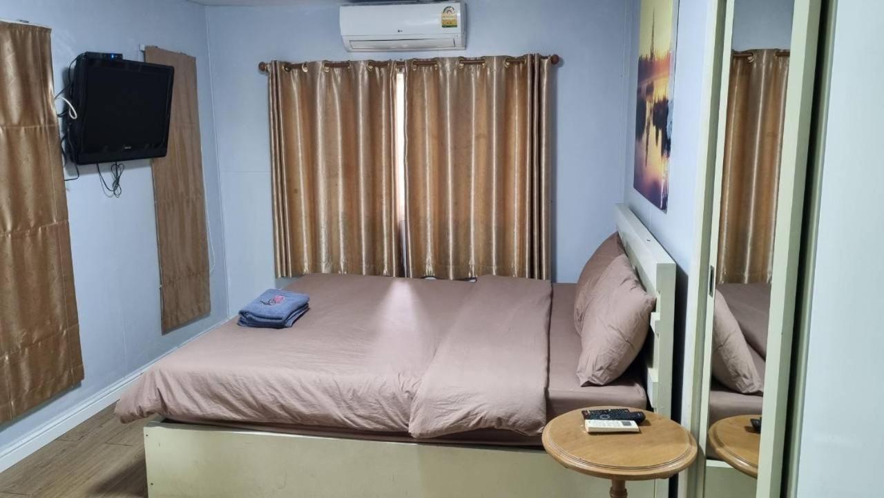 Rayonghouse Resort Екстериор снимка