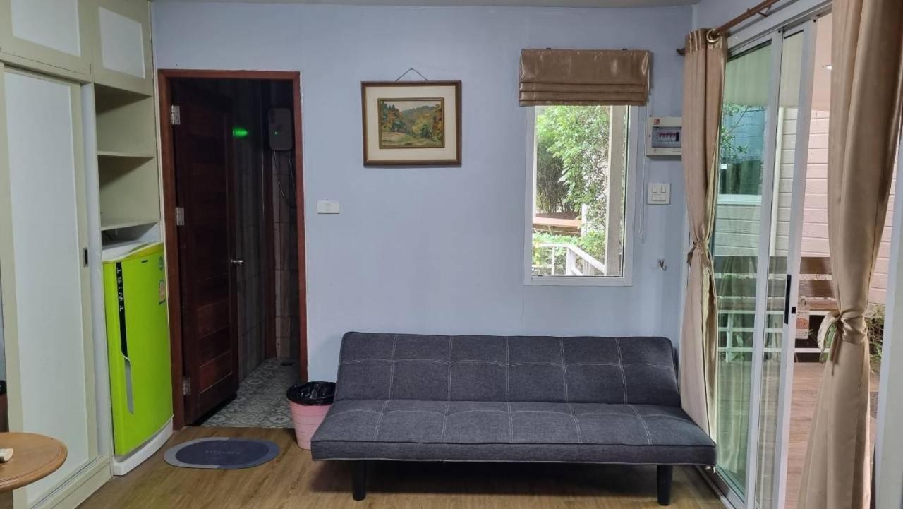 Rayonghouse Resort Екстериор снимка