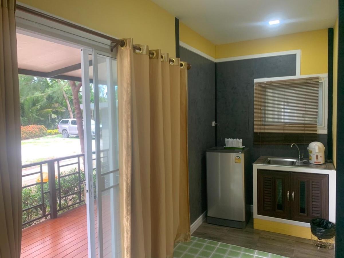 Rayonghouse Resort Екстериор снимка