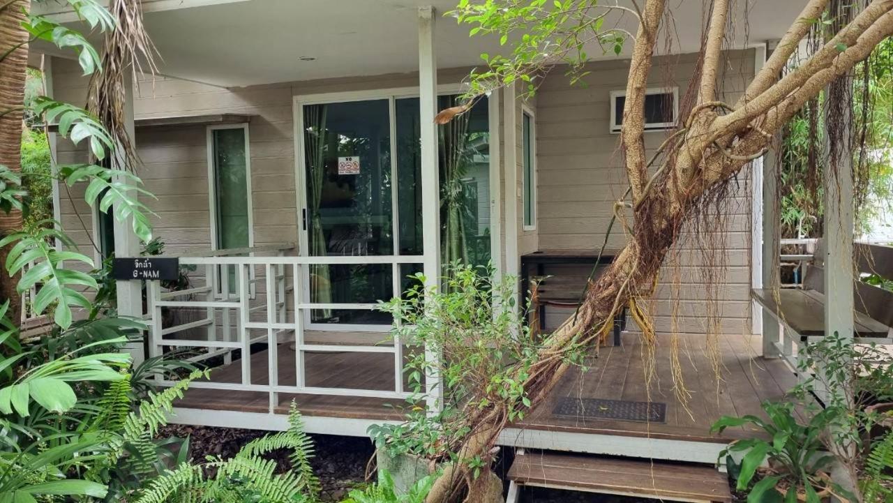 Rayonghouse Resort Екстериор снимка