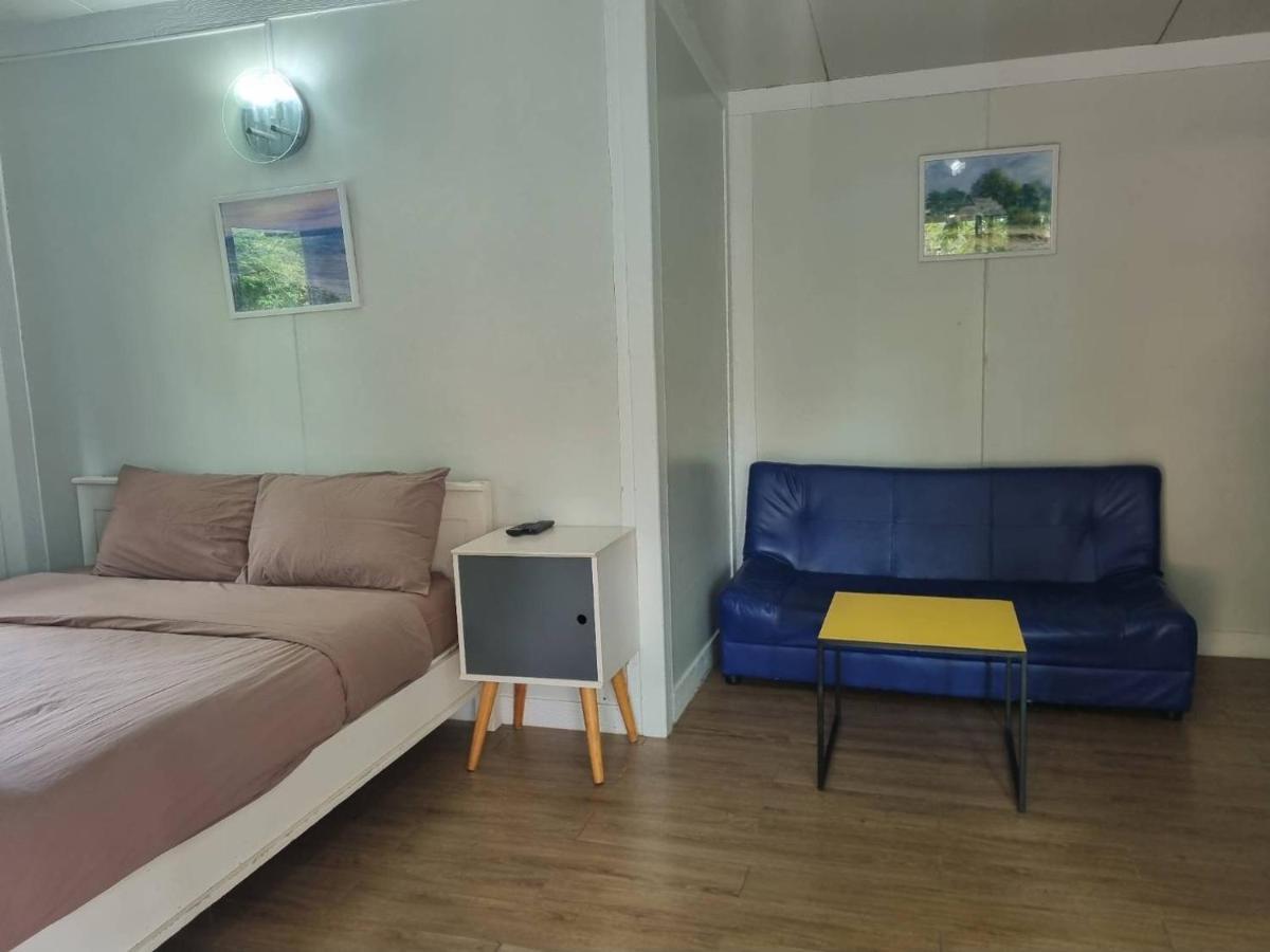 Rayonghouse Resort Екстериор снимка