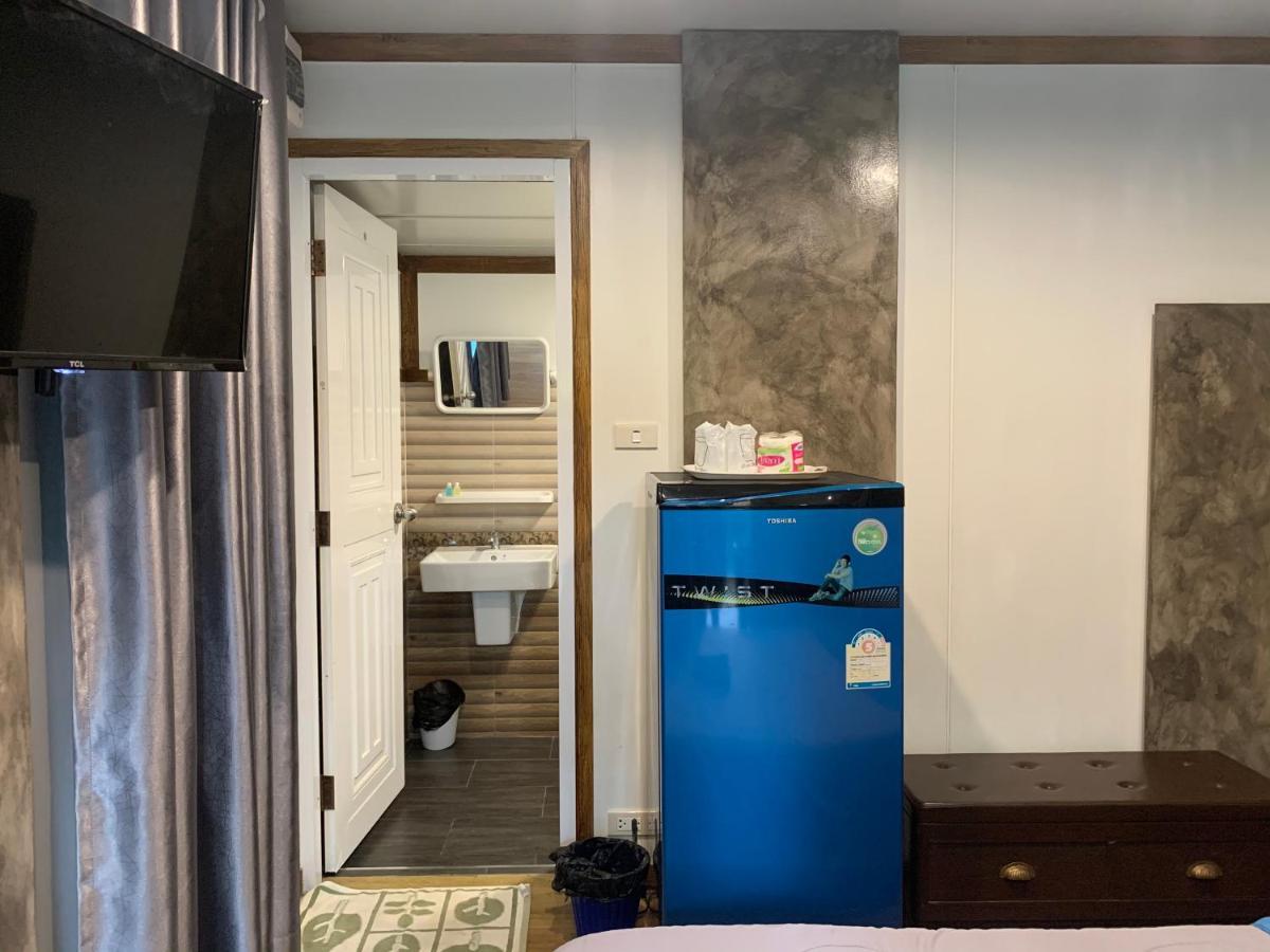 Rayonghouse Resort Екстериор снимка