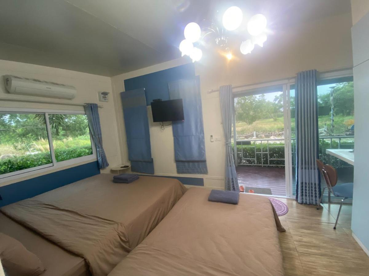 Rayonghouse Resort Екстериор снимка