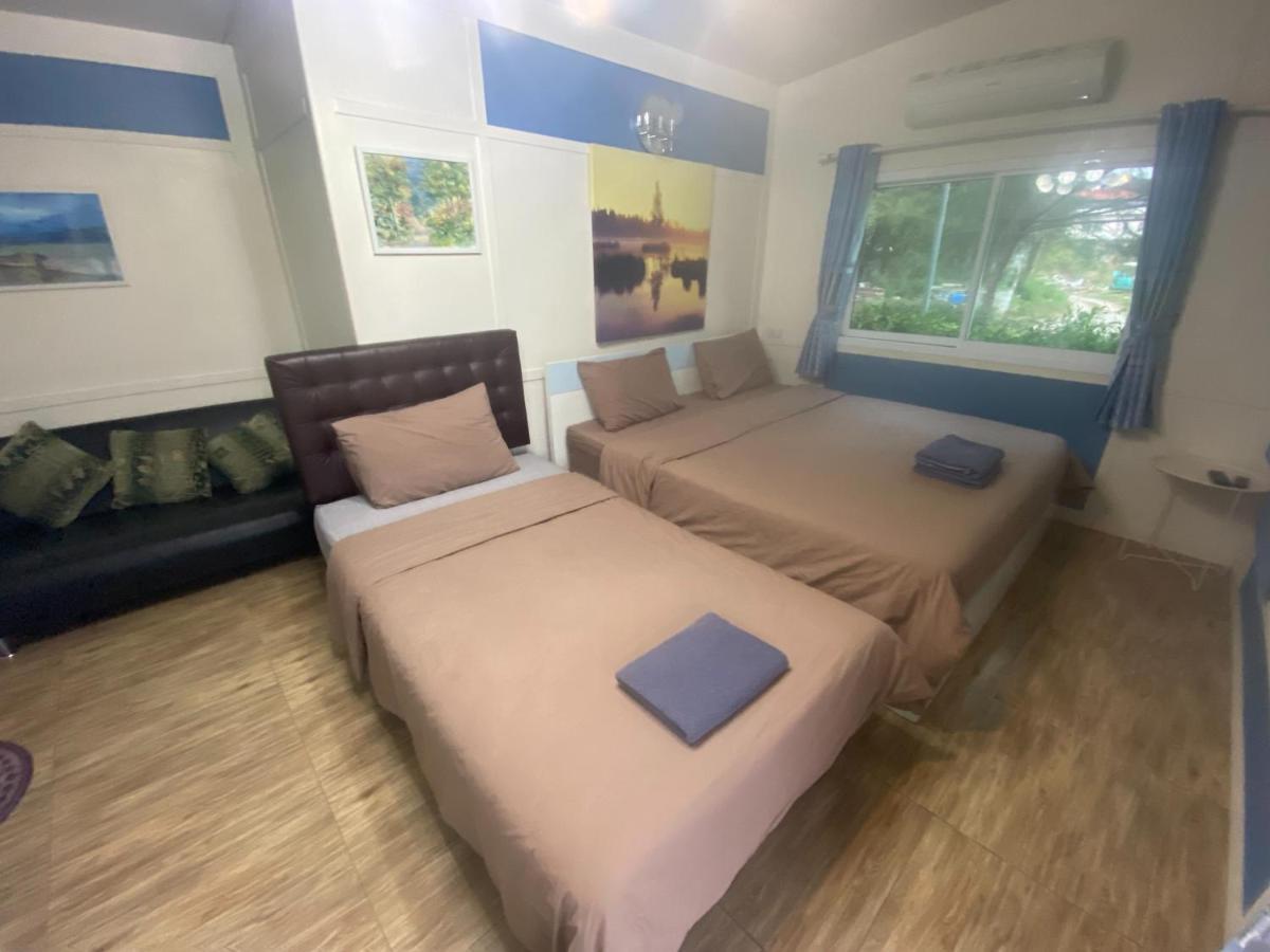 Rayonghouse Resort Екстериор снимка