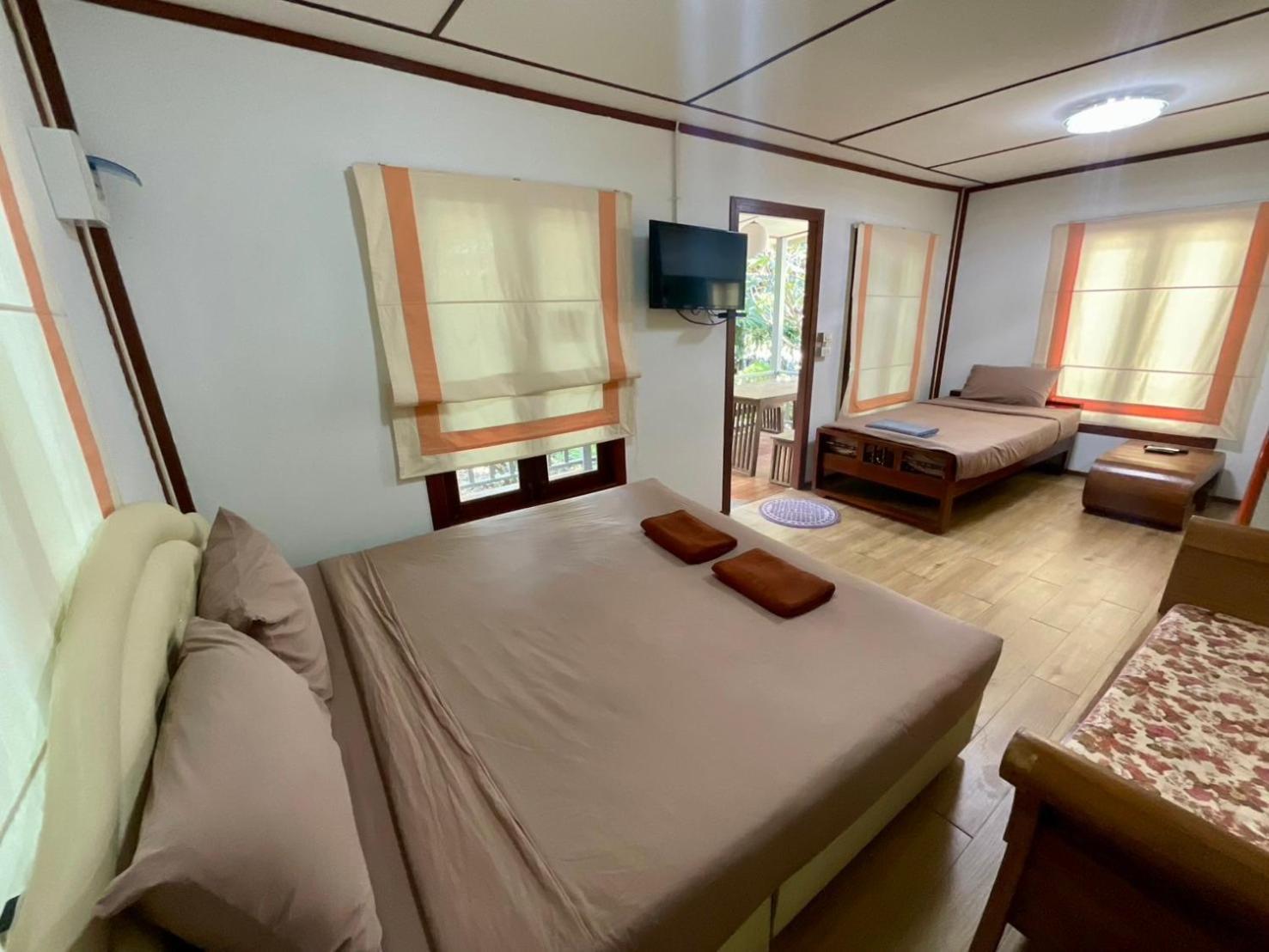 Rayonghouse Resort Екстериор снимка