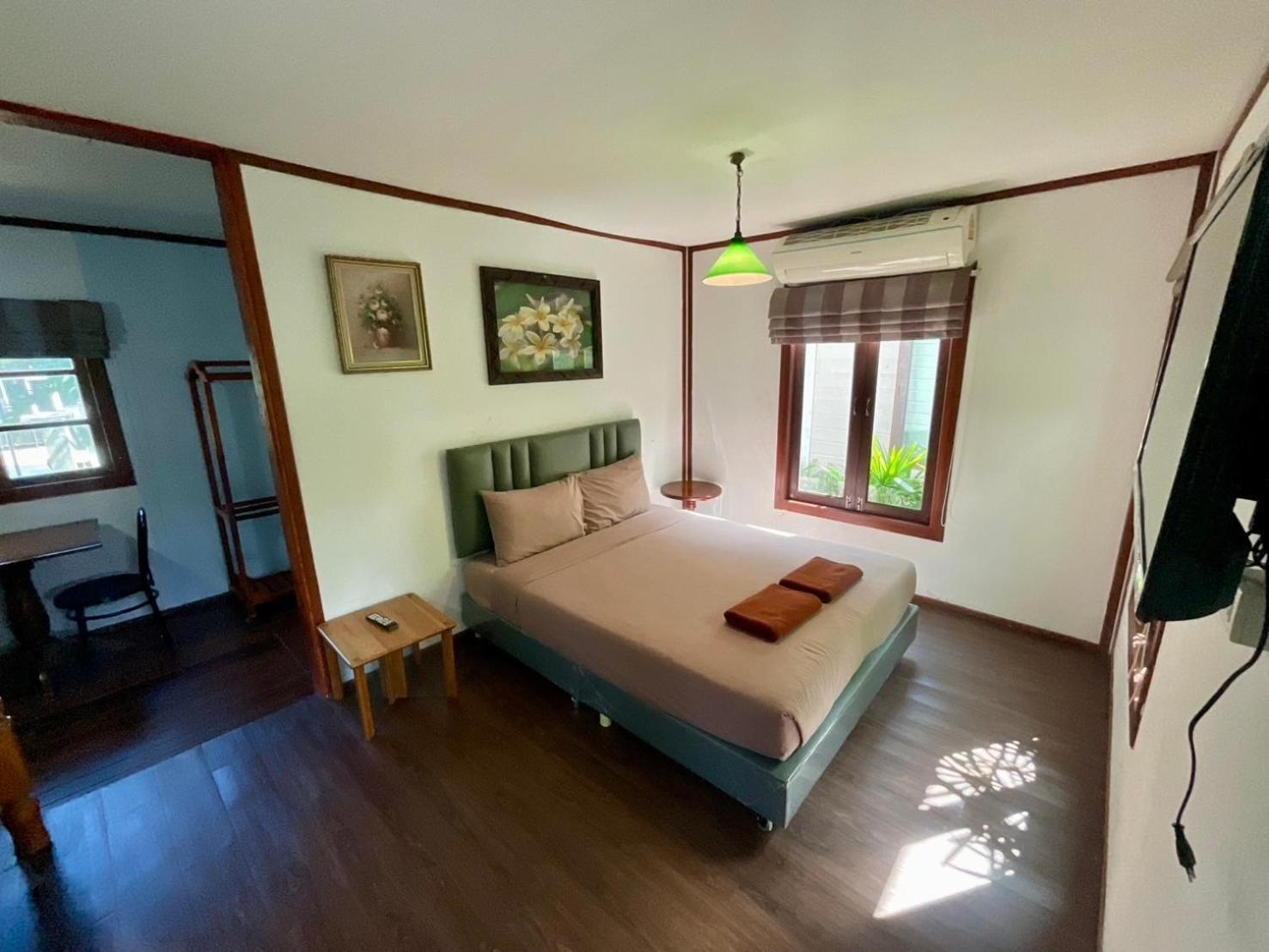 Rayonghouse Resort Екстериор снимка