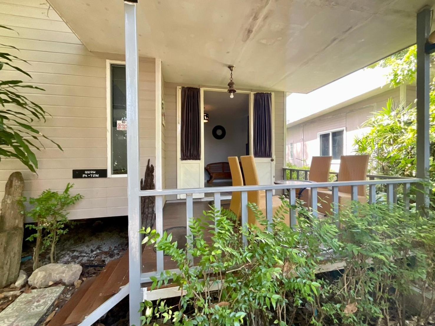 Rayonghouse Resort Екстериор снимка