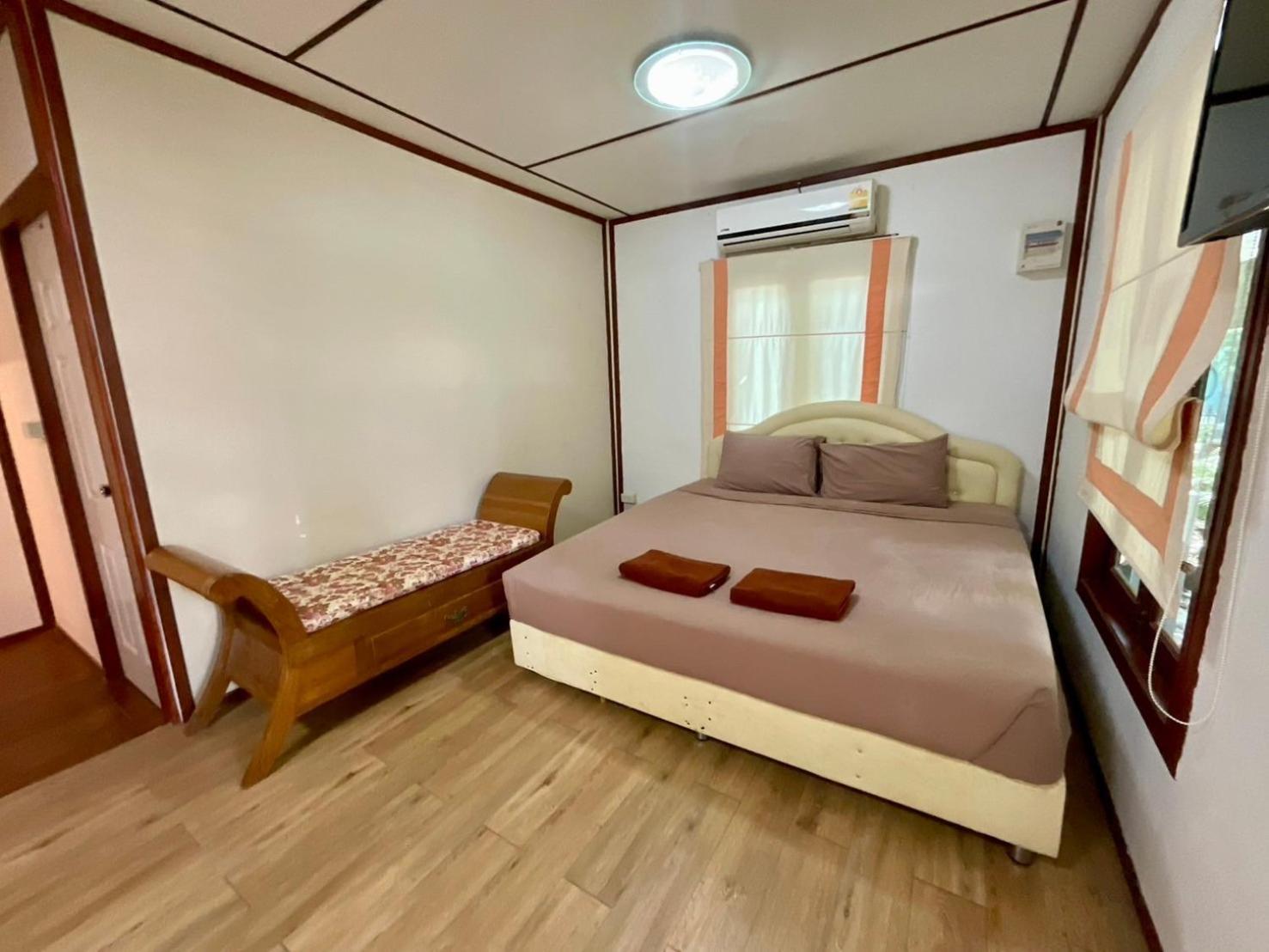 Rayonghouse Resort Екстериор снимка