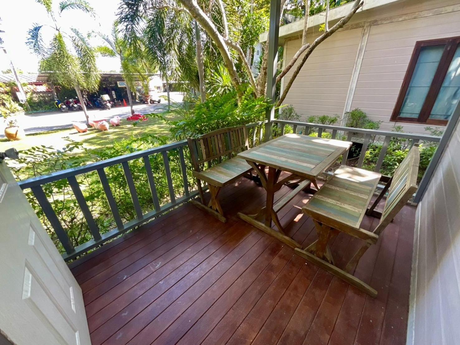 Rayonghouse Resort Екстериор снимка